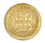 Brazilië (Koloniaal). D. João V (1706-1750). Moeda (4.800, Postzegels en Munten