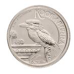 Australië. 15 Dollars 2022 - Kookaburra 1/10 Oz  (Zonder