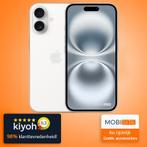 iPhone 16 128 GB / Met 5 gratis accessoires, 128 GB, Verzenden, IPhone 16, Zo goed als nieuw