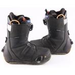 44,5 snowboard schoenen BURTON MENS STEP ON 2024, BOA, Black, Sport en Fitness, Snowboarden, Verzenden, Nieuw