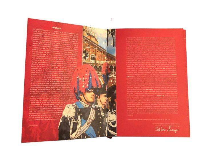 Themacollectie - 10 kalenders 2026 in vreemde talen en, Antiquités & Art, Antiquités | Jouets