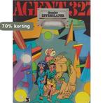 Agent 327 - dossier Nachtwacht 8710722120505 Martin Lodewijk, Boeken, Verzenden, Gelezen, Martin Lodewijk