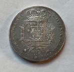 Toscane, Etruskisch Koninkrijk. Francescone 1807