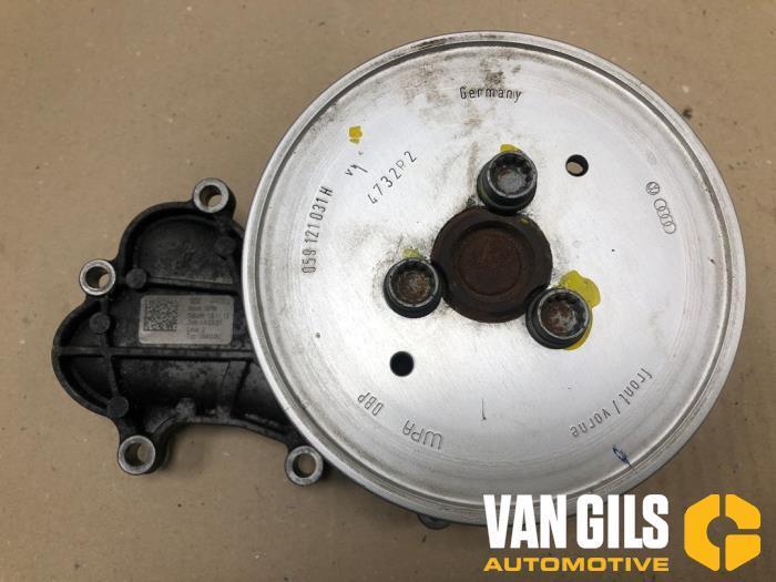 Waterpomp Porsche Cayenne O312589, Auto-onderdelen, Airco en Verwarming