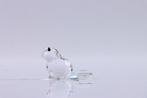 Swarovski - Figure - Swarovski - Bever (Boxed) - Cristal