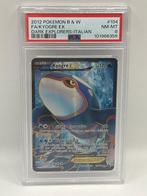 Pokémon - 1 Graded card - Fa kyogre ex / dark explorers -, Hobby en Vrije tijd, Verzamelkaartspellen | Pokémon, Nieuw