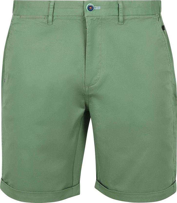 NZA Short Whale Bay Classic Army maat Overige maten Heren, Kleding | Heren, Broeken en Pantalons, Groen, Nieuw, Overige maten