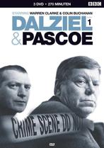 Dalziel en Pascoe serie 1 (dvd tweedehands film), Cd's en Dvd's, Ophalen of Verzenden, Nieuw in verpakking