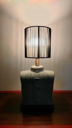 Lampe - Buste zen chinoise - Kema-Keur - Céramique, Textile, Antiek en Kunst