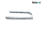 Topkoffer Harley-Davidson FLHTC Electra Glide Classic, Motoren, Onderdelen | Harley-Davidson, Verzenden, Gebruikt