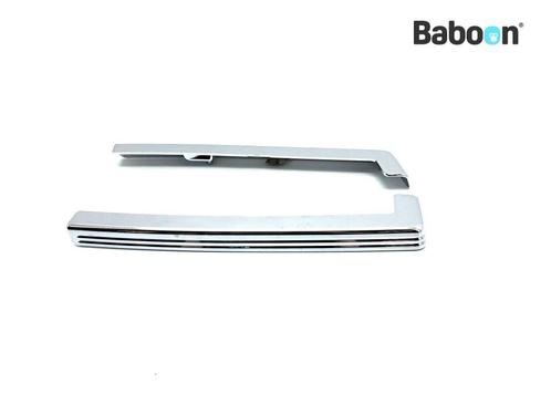 Topkoffer Harley-Davidson FLHTC Electra Glide Classic, Motoren, Onderdelen | Harley-Davidson, Gebruikt, Verzenden