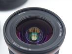 Canon EF 16-35mm F2.8 L USM Cameralens, Nieuw