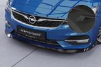 Cupspoiler voor Opel Astra K CSL601-M, Auto-onderdelen, Verzenden, Nieuw