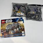 Lego Set - 8098 - Star Wars - Clone Turbo Tank, Nieuw