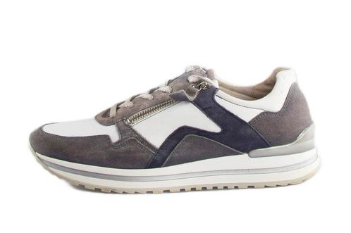 Gabor Sneakers in maat 40 5 Wit 14 extra korting