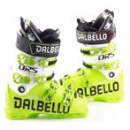 40,5 41 nieuwe skischoenen DALBELLO DRS 110, canting, lime/w, Sport en Fitness, Skiën en Langlaufen, Verzenden, Nieuw, Ski, Schoenen