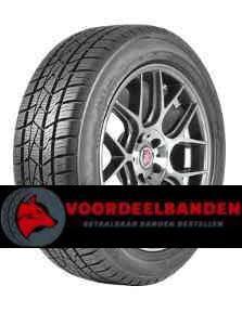 Delinte AW5 155/70 R13 75T, Auto-onderdelen, Banden en Velgen, 13 inch, All Season, 155 mm, Personenwagen, Nieuw, Band(en), Verzenden