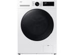 Samsung -  Was-droogcombinatie 9 Kg + 6 1400 Rpm 72 Db - Wit, Elektronische apparatuur, Droogkasten, Verzenden, Nieuw, Voorlader