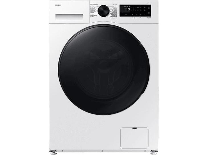 Samsung -  Was-droogcombinatie 9 Kg + 6 1400 Rpm 72 Db - Wit, Elektronische apparatuur, Droogkasten, Nieuw, Voorlader, 95 cm of meer