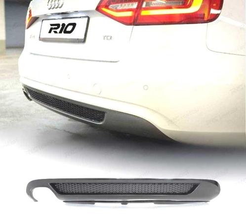 Diffuseur Pour Audi A4 B8 11-15 Look Sline, Auto-onderdelen, Carrosserie, Verzenden