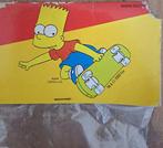 The Simpsons - 3 Mousepads - 1990, Nieuw in verpakking