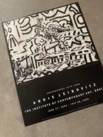Annie Leibovitz, Keith Haring - Keith Haring- The Institute, Antiek en Kunst