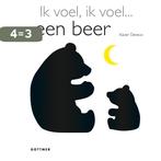 Ik voel, ik voel... een beer 9789025760809 Xavier Deneux, Boeken, Verzenden, Gelezen, Xavier Deneux