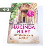 Het Italiaanse meisje 9789401612791 Lucinda Riley, Boeken, Verzenden, Zo goed als nieuw, Lucinda Riley