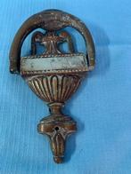 Deurklopper - 1900-1910 - Klassieke deurklopper