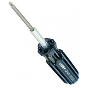 Virax tournevis a 6 embouts torx, Bricolage & Construction, Outillage | Outillage à main