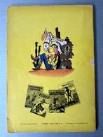 Lucky Luke 9 - De spoorweg door de prairie - 1 Album - 1957, Boeken, Nieuw