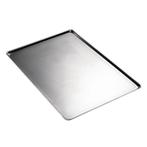 Bakplatenset | Aluminium | 4 Stuks | 435x320mm SMEG, Verzenden, Nieuw in verpakking