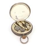 Vintage - Orologio da Tasca - Sans prix de réserve - Unisexe, Handtassen en Accessoires, Horloges | Heren, Nieuw