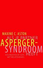 Als je partner Asperger-syndroom heeft 9789057122682, Boeken, Verzenden, Zo goed als nieuw, M.C. Aston
