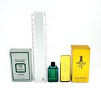 Collection thématique - Miniatures de parfum - Dior