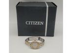 Veiling - Citizen Eco Drive CTZ-B8140 Heren Horloge - In Net, Handtassen en Accessoires, Horloges | Heren, Nieuw