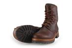 Panama Jack Laarzen in maat 39 Bruin | 5% extra korting, Vêtements | Femmes, Chaussures, Verzenden, Hoge laarzen
