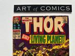 The Mighty Thor #133 - 1st Full Appearance Of Ego The Living, Nieuw