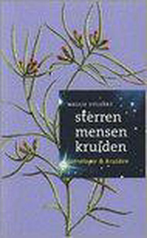 Sterren Mensen Kruiden 9789062719891 M. Uyldert, Boeken, Esoterie en Spiritualiteit, Gelezen, Verzenden