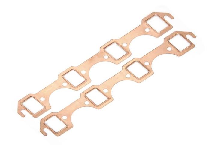 Exhaust Manifold Gasket Set Replacement for Ford Small Block, Auto-onderdelen, Motor en Toebehoren, Nieuw, Ophalen of Verzenden