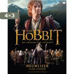 The hobbit wegwijzer 9789022563052 Jude Fisher, Boeken, Verzenden, Zo goed als nieuw, Jude Fisher