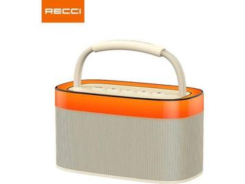 Veiling - Recci Phantom RSK-W40 - Portable Wireless Speaker beschikbaar voor biedingen