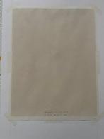 Marc Chagall (1887-1985) - Kunstreiterin auf rotem Pferd, Antiek en Kunst