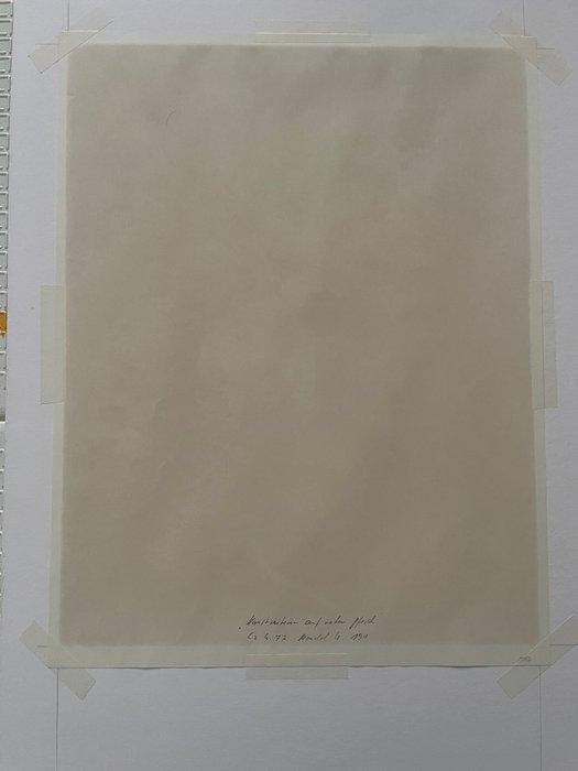 Marc Chagall (1887-1985) - Kunstreiterin auf rotem Pferd, Antiek en Kunst, Antiek | Overige Antiek