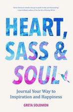 Heart, Sass & Soul 9781633539747, Greta Solomon, Verzenden