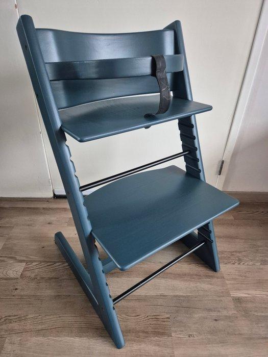 Stokke - Peter Opsvik - Chaise pour enfants - Tripp Trapp -, Antiquités & Art, Antiquités | Meubles | Chaises & Canapés