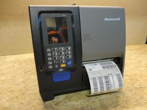 INTERMEC EASYCODER PM43 Printer 200DPI - Thermal Transfer, Computers en Software, Printers, Thermo-printer, Printer, Ophalen of Verzenden