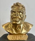 Daluxe Art (1999) - Golden Hulk Büste