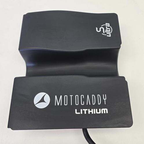 Motocaddy S-Series 12.8V Lithium Accu & Lader Ultra | Net..., Audio, Tv en Foto, Opladers, Nieuw, Ophalen of Verzenden