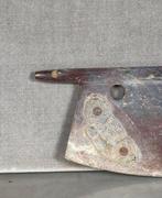 Figuur - jade - China - Qing Dynastie (1644-1911), Antiek en Kunst